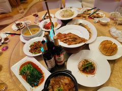 -廊坊固安福朋喜来登酒店