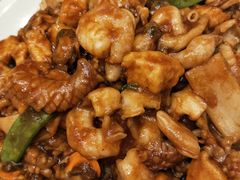 八珍豆腐-普天和酒楼·新津菜·烤鸭(天津之眼店)
