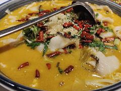 -滇铺子·云南特色菜·鲜花野菜季(曲靖万达店)
