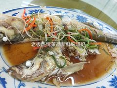 -状元楼(金溪路店)