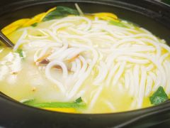 云南过桥米线-云海肴云南菜(曲江大悦城店)