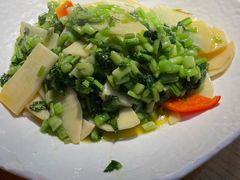 -吴越荣记苏州菜·松鼠桂鱼(月光码头店)