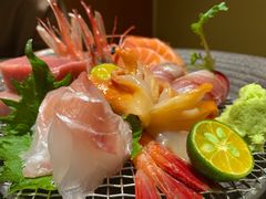 -乾山寿司(好运街店)