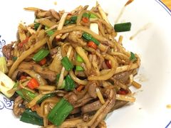 -红旗大食堂(君悦紫园店)