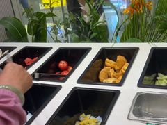 -东方豪客牛排意面披萨(金凤万达店)