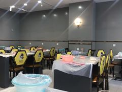 大堂-靓靓蒸虾·头牌蒸虾(雪松路总店)