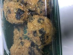 -泸溪河桃酥(西直门凯德店)