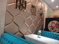 -香丰阁·烤鸭·川湘菜(清河店)