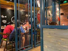 -味妙烤鱼吧(回龙观店)