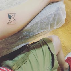 -I-TATTOO 纹身艺术空间