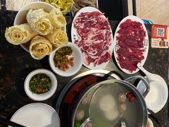 -八合里牛肉火锅(深圳海德店)