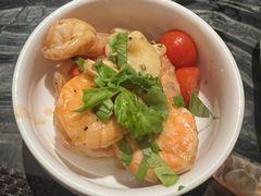 -长沙北辰洲际酒店-兰调全日餐厅