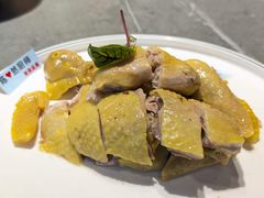 -佬太公海鸭·海鲜大排档(上海总店)