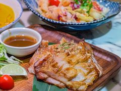 -今之味南亚厨房·探店指南(领展购物广场店)