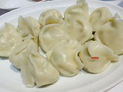 -必点海鲜·海肠捞饭·鲅鱼水饺(滨江道店)