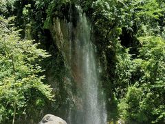 -西岭雪山大飞水景区