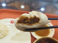 -庆丰包子铺(东单店)