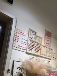 -尤米一站式美甲美睫