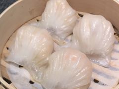 金牌虾饺皇-御花园·粤菜·海鲜火锅(中山公园店)
