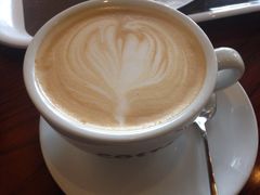 -COSTA COFFEE(西湖天地店)