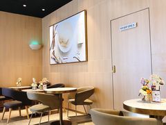 大堂-哈根达斯(钟楼新店)