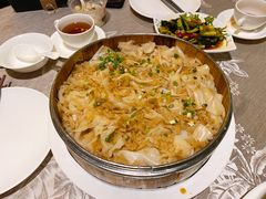 -香云轩·顺德菜(香云纱园林酒店店)