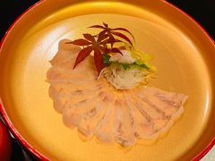 -希望日本料理(保利香槟花园店)