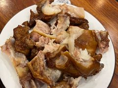 -浑河春面馆·老北京非遗鹿角面(房山店)