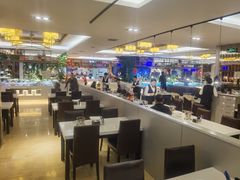 -腾阁自助餐厅(朝林广场店)