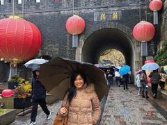 -鼓楼(西湖风景名胜区)
