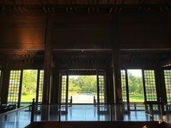 -兰亭风景区