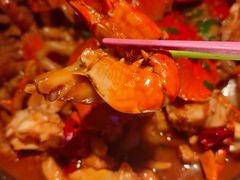 -胖哥俩肉蟹煲(河北勒泰购物中心店)