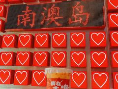 -南澳岛打卡果汁冰公司