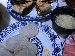 -宣武小院涮肉(前门店)