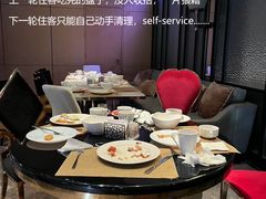 -北京索菲特大酒店