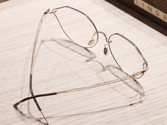-目艮眼镜SHOWROOM(品牌集合店)
