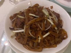 -荣粤酒家·融合粤菜