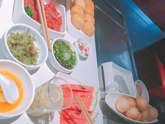 -海底捞火锅(河东万达广场店)