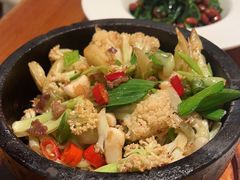 -京尊烤鸭店JINGZUN(春秀路店)