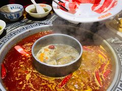 -晓宇重庆火锅(大唐不夜城店)