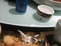 -博山菜·大厨烙馍村(金乔社区店)