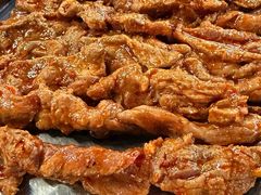 -阿彬烧烤(桐油店)