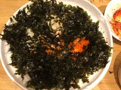-韩国料理大力士(屏风街店)