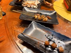 -烧蠔帮·湛江生蚝(南桥店)