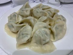 鲅鱼馅水饺-双井轩(双井店)