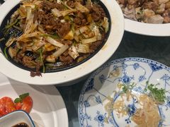 -全聚德(新街口店)
