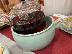 -龙华素斋(龙华路店)