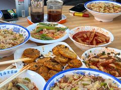 -青海宋家酿皮(汇翠花园店)