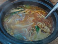-天瑞福云南过桥米线(十里河店)