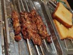 -直隶安家罩饼(复兴路店)
